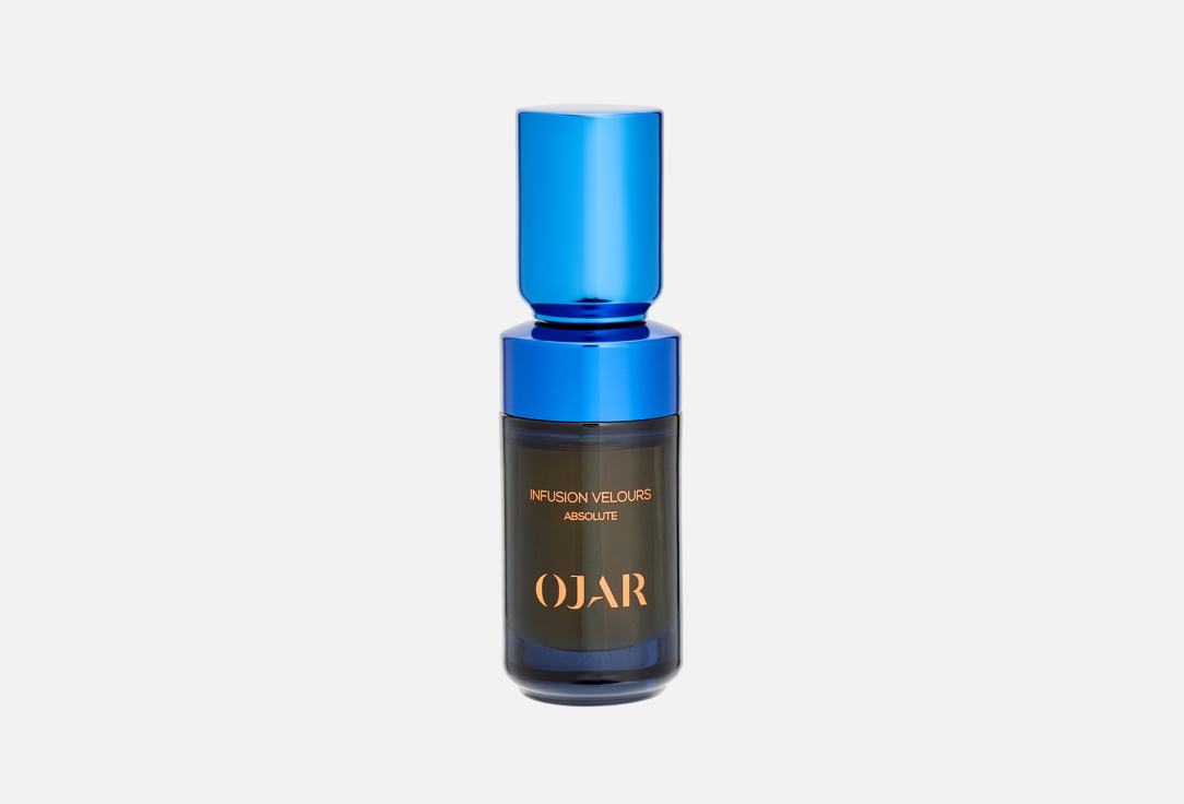 OJAR Perfume oil Infusion velours