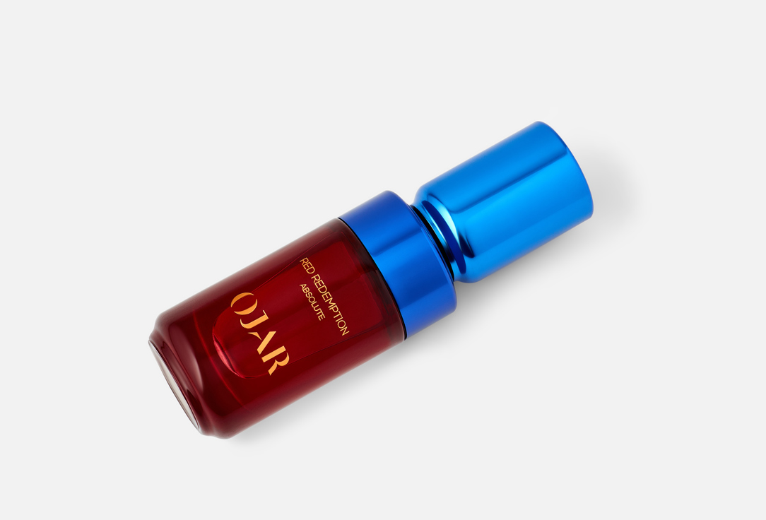 OJAR Perfume oil Red redemption