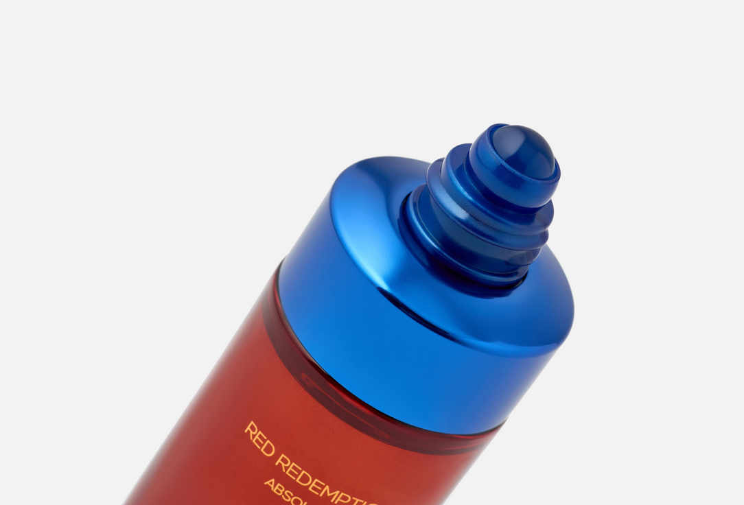 OJAR Perfume oil Red redemption