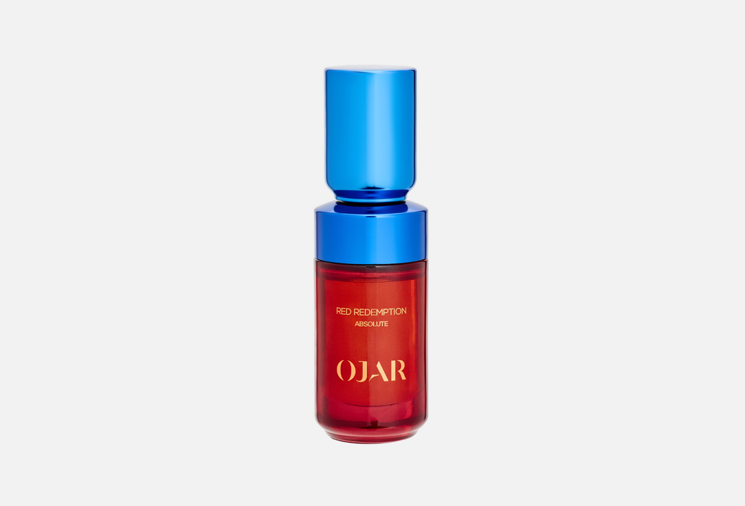 OJAR Perfume oil Red redemption