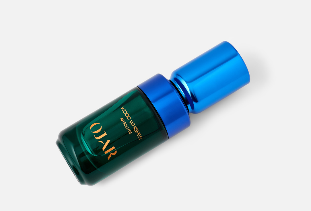 OJAR Perfume oil Wood whisper