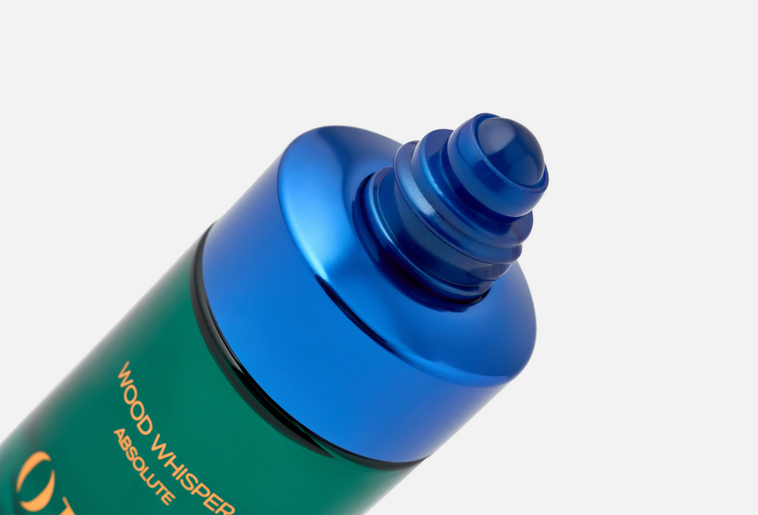 OJAR Perfume oil Wood whisper