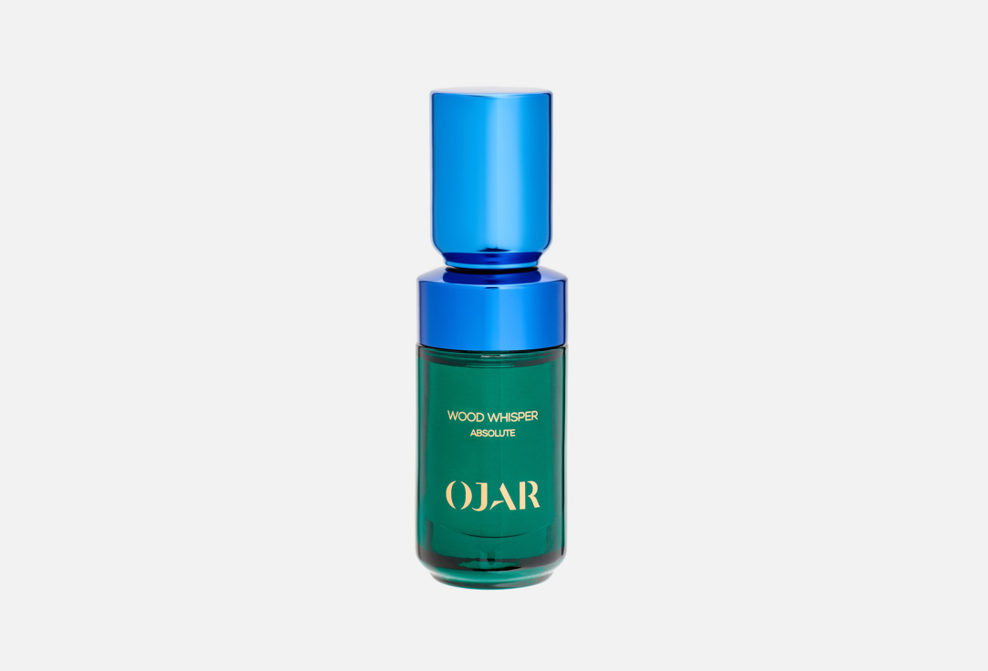 OJAR Perfume oil Wood whisper