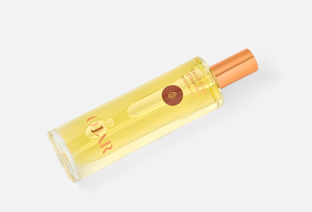 OJAR Body oil mist Eagle eyed stranger