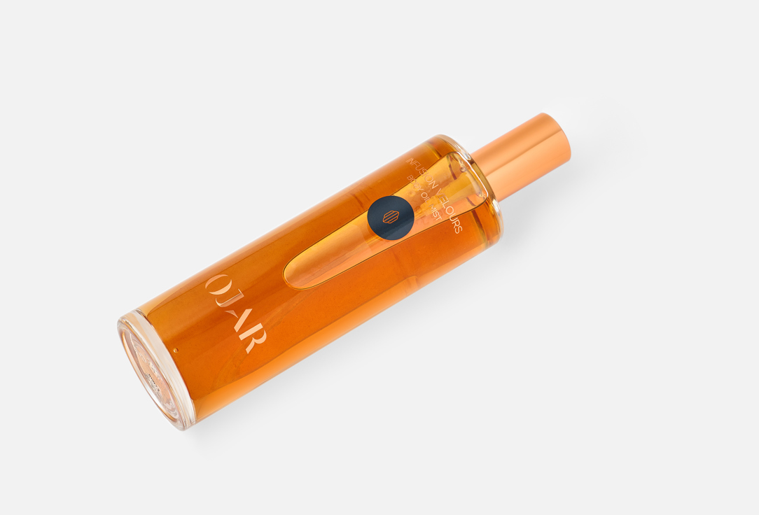 OJAR Body oil mist Infusion velours