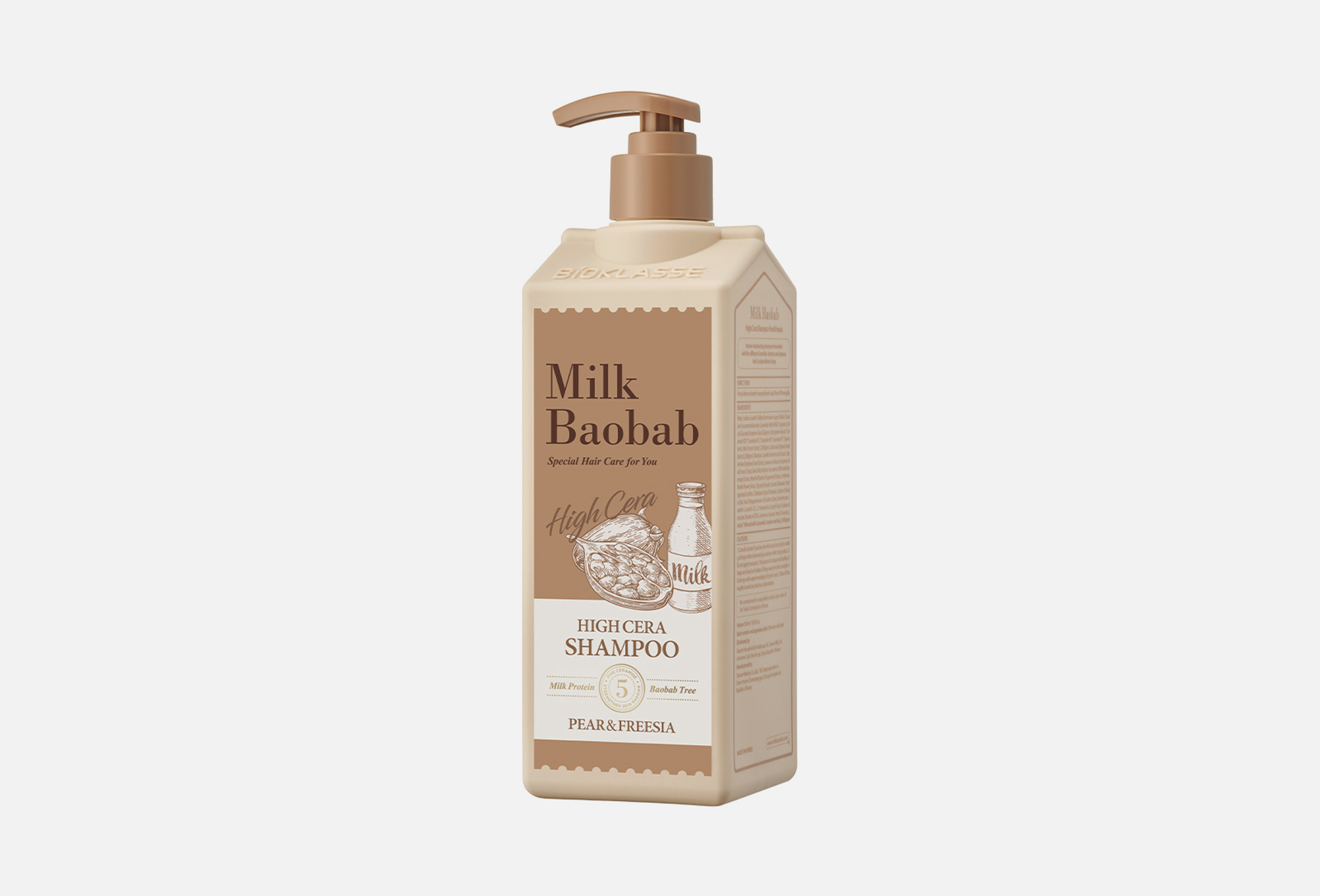 High Cera Pear & Freesia  500 