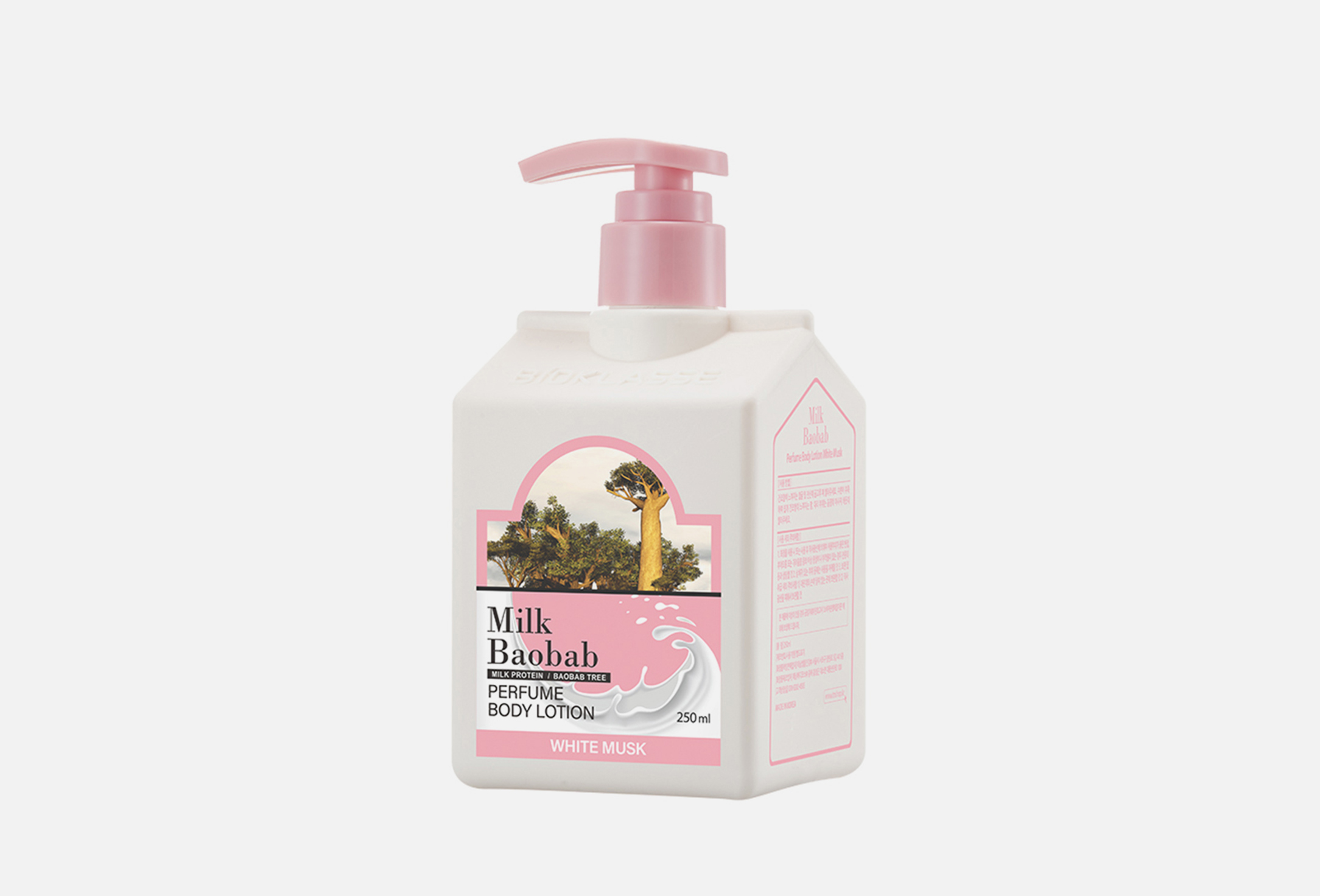 White Musk  250 