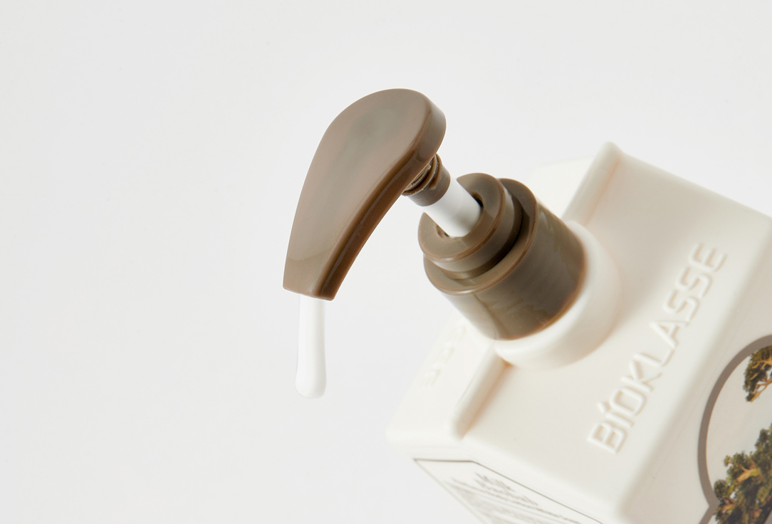ميلك باوباب لوشن معطر للجسم وايت سوب