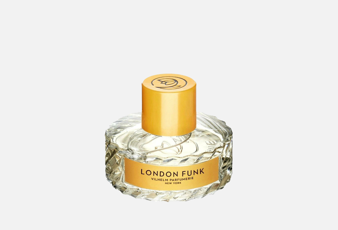 Vilhelm Parfumerie Парфюмерная вода London Funk