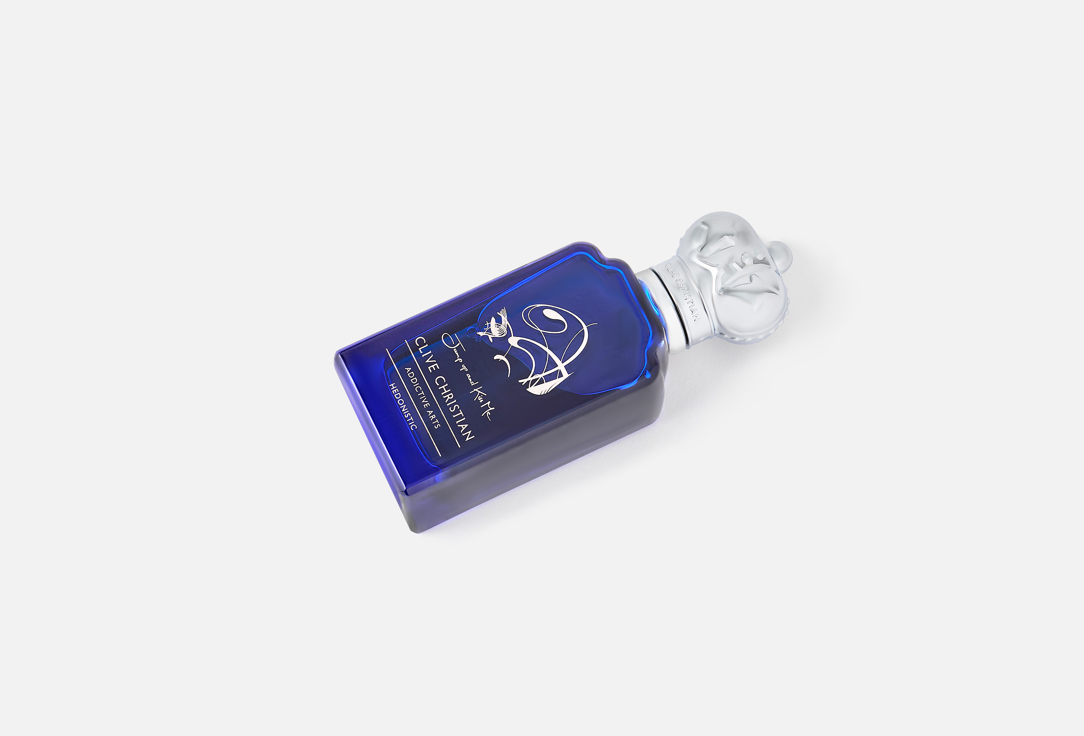 Clive Christian Perfume Jump Up and Kiss Me Hedonistic 50 ml Clive Christian Perfume Jump Up and Kiss Me Hedonistic