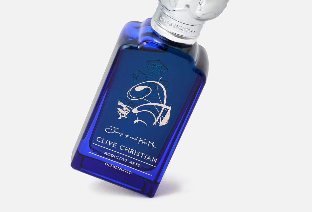 Clive Christian Perfume Jump Up and Kiss Me Hedonistic 50 ml Clive Christian Perfume Jump Up and Kiss Me Hedonistic