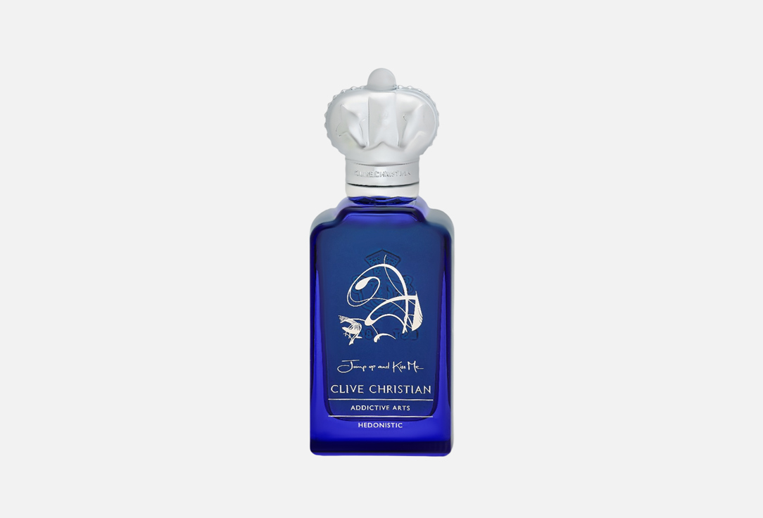 Clive Christian Perfume Jump Up and Kiss Me Hedonistic 50 ml Clive Christian Perfume Jump Up and Kiss Me Hedonistic