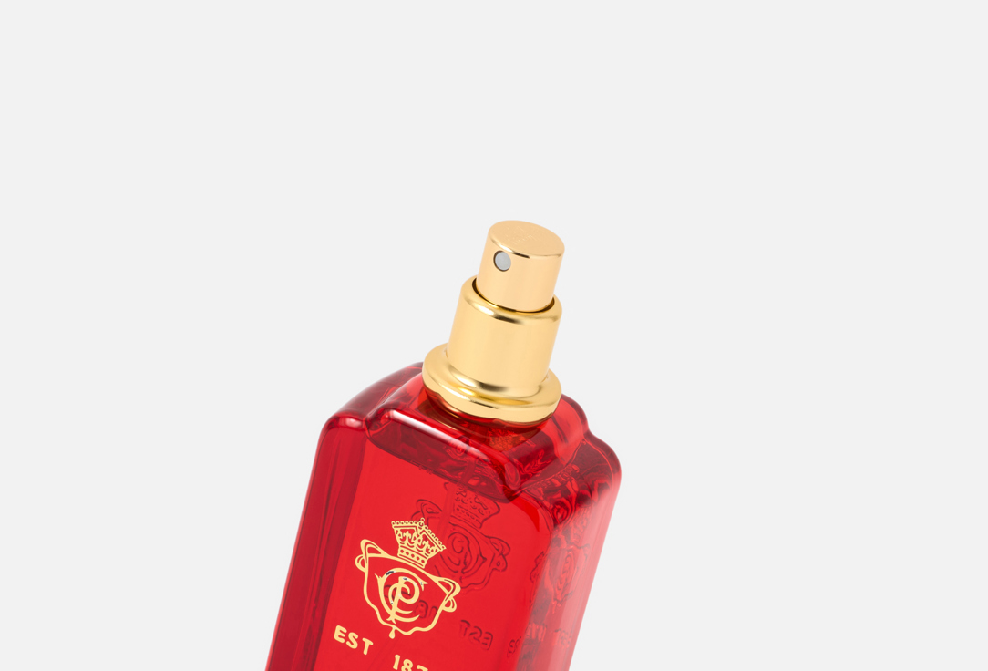 Clive Christian Perfume Crab Apple Blossom 50 ml Clive Christian Perfume Crab Apple Blossom