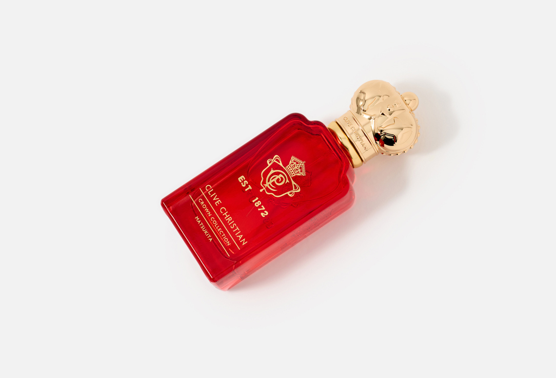 Clive Christian Perfume Matsukita 50 ml Clive Christian Perfume Matsukita