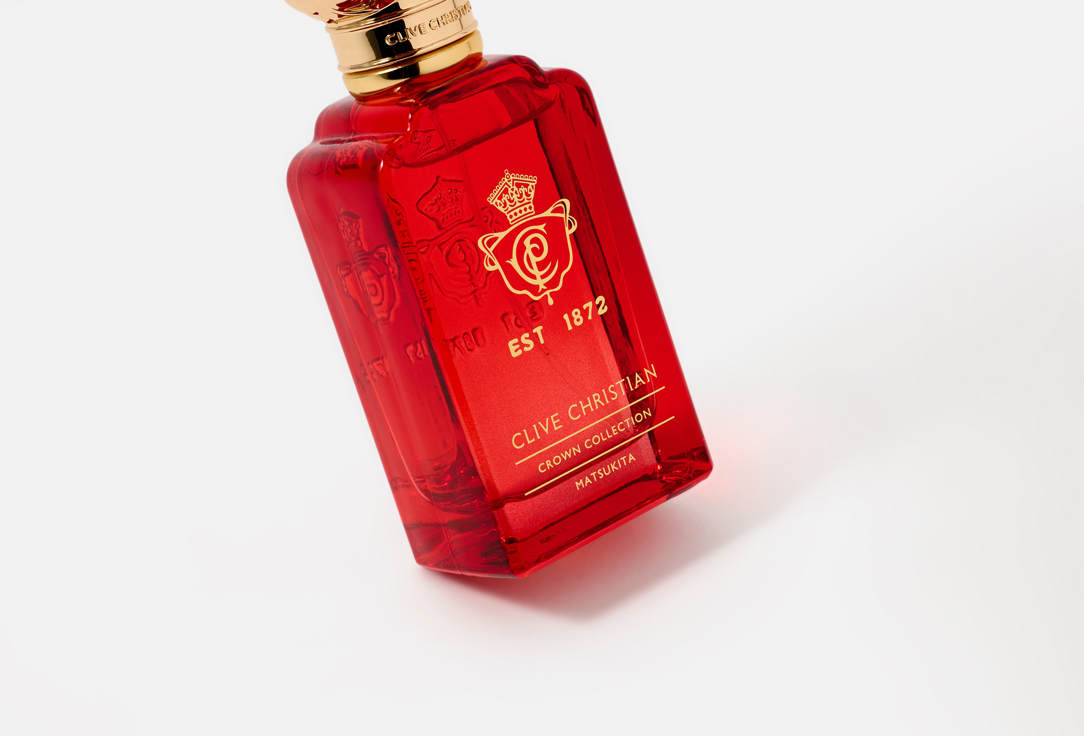 Clive Christian Perfume Matsukita 50 ml Clive Christian Perfume Matsukita