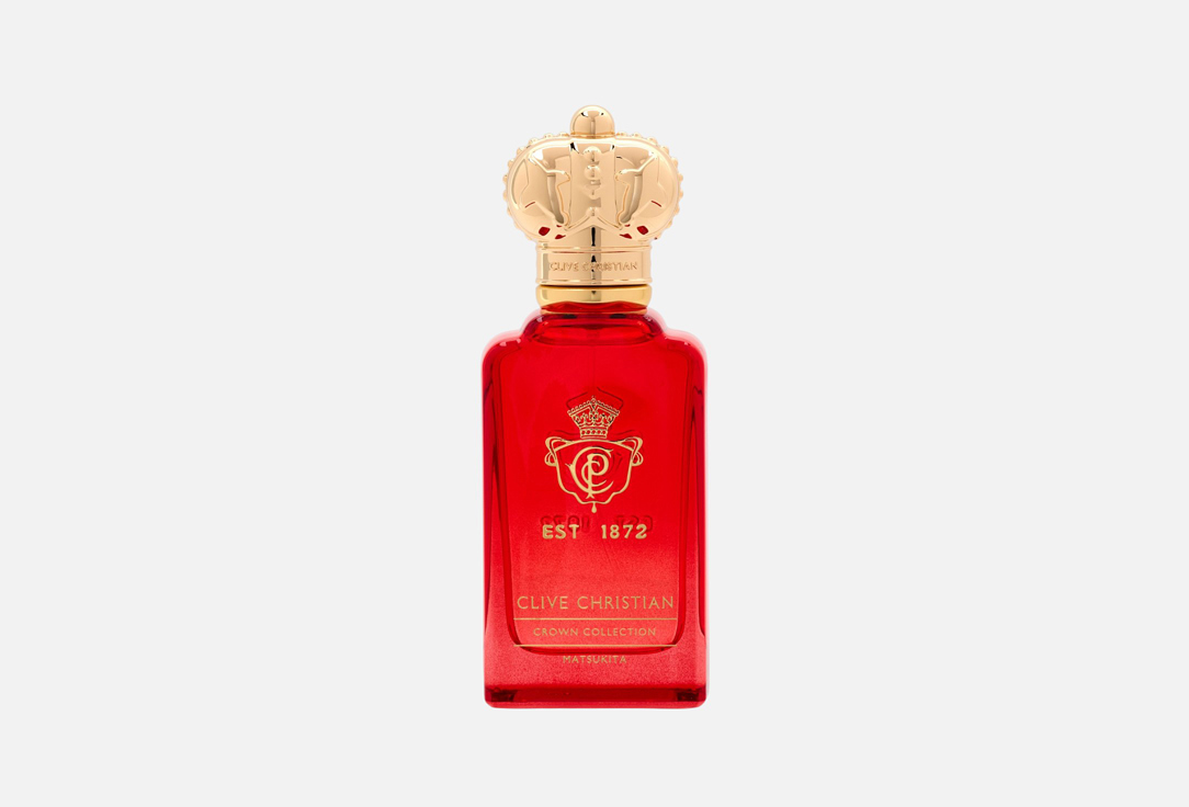 Clive Christian Perfume Matsukita 50 ml Clive Christian Perfume Matsukita