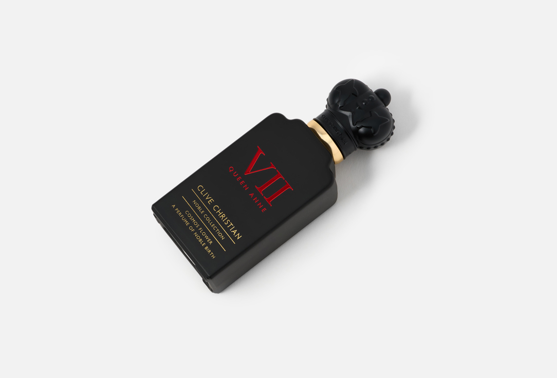 Clive Christian Perfume VII Queen Anne Cosmos Flower