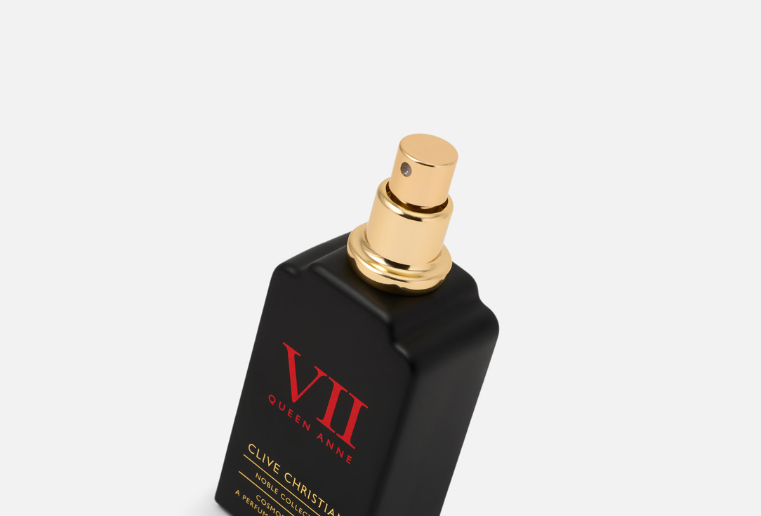 Clive Christian Perfume VII Queen Anne Cosmos Flower