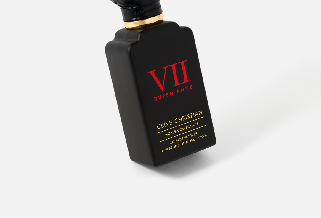 Clive Christian Perfume VII Queen Anne Cosmos Flower