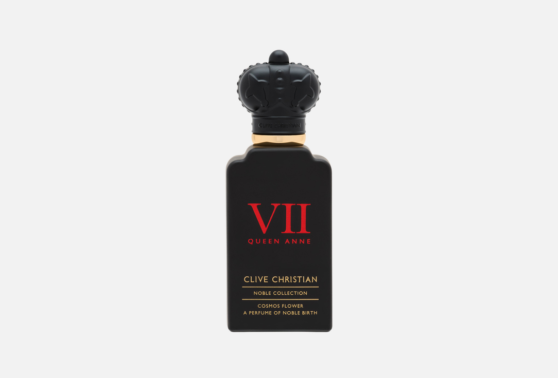 Clive Christian Perfume VII Queen Anne Cosmos Flower