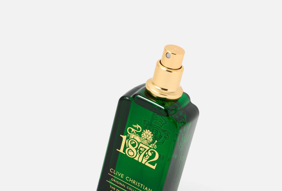 Clive Christian Perfume 1872 Feminine 50 ml Clive Christian Perfume 1872 Feminine