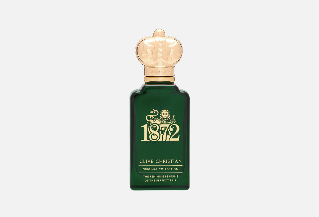 Clive Christian Perfume 1872 Feminine 50 ml Clive Christian Perfume 1872 Feminine