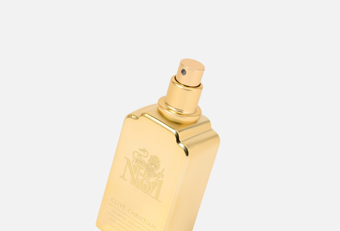 Clive Christian Perfume No1 Feminine 50 ml Clive Christian Perfume No1 Feminine