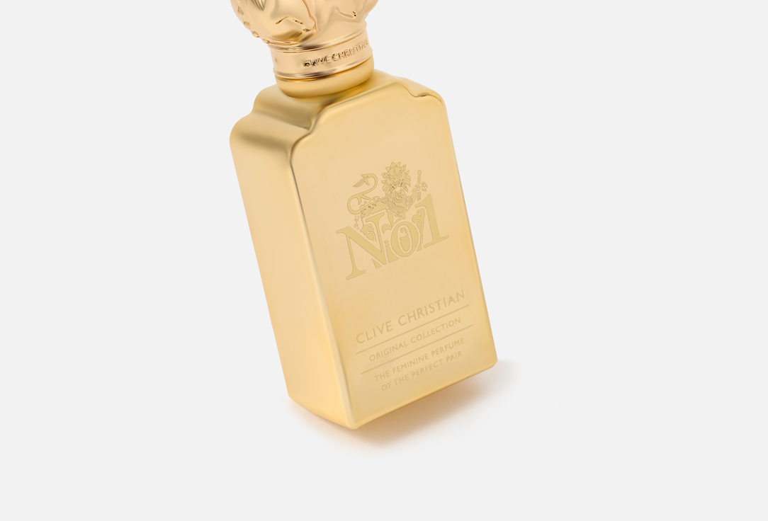 Clive Christian Perfume No1 Feminine 50 ml Clive Christian Perfume No1 Feminine