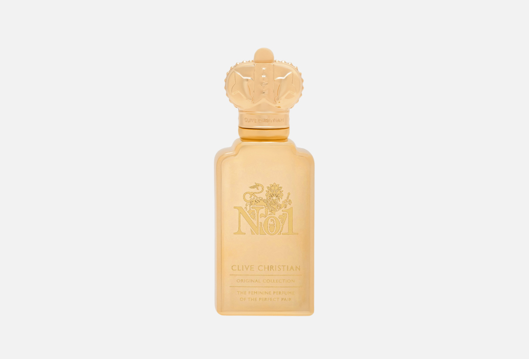 Clive Christian Perfume No1 Feminine 50 ml Clive Christian Perfume No1 Feminine
