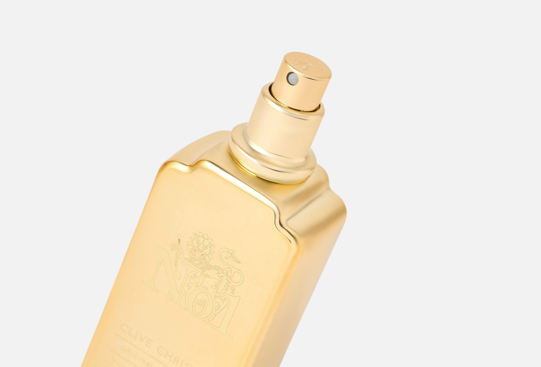 Clive Christian Perfume No1 Masculine 50 ml Clive Christian Perfume No1 Masculine
