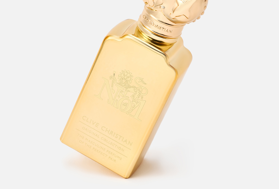 Clive Christian Perfume No1 Masculine 50 ml Clive Christian Perfume No1 Masculine