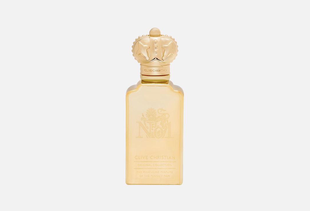 Clive Christian Perfume No1 Masculine 50 ml Clive Christian Perfume No1 Masculine