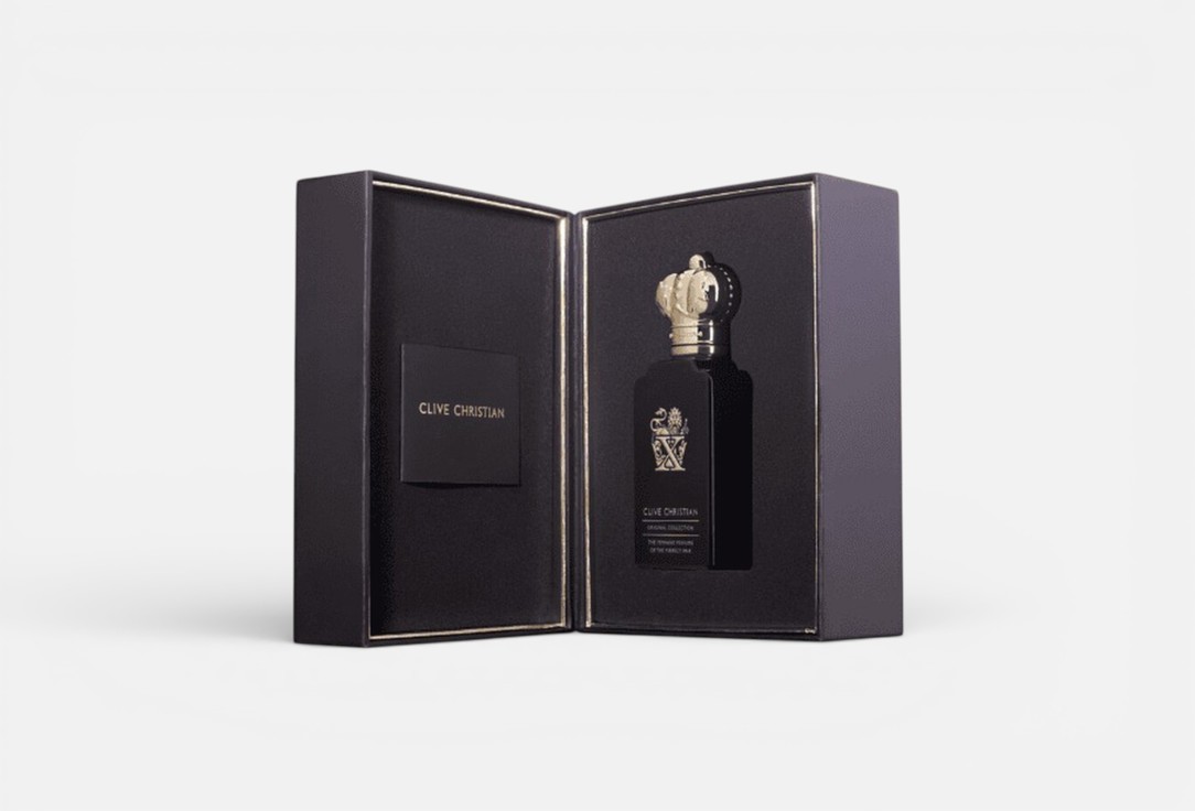 Clive Christian Parfum Original Collection X Feminine 50 ml Clive Christian Parfum Original Collection X Feminine