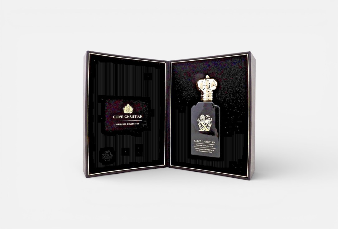 Clive Christian Perfume X Masculine 50 ml Clive Christian Perfume X Masculine