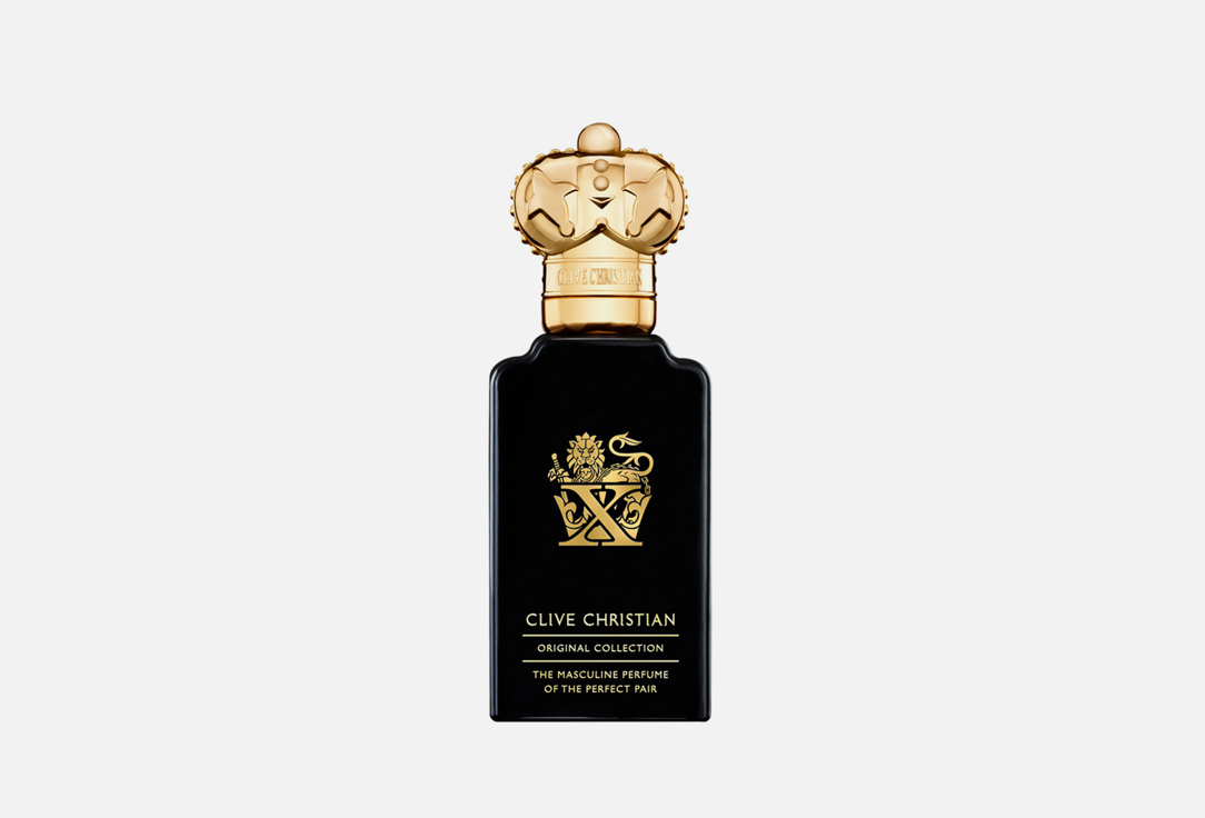 Clive Christian Perfume X Masculine 50 ml Clive Christian Perfume X Masculine