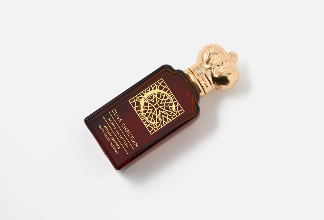 Clive Christian Perfume C Woody Leather 50 ml Clive Christian Perfume C Woody Leather