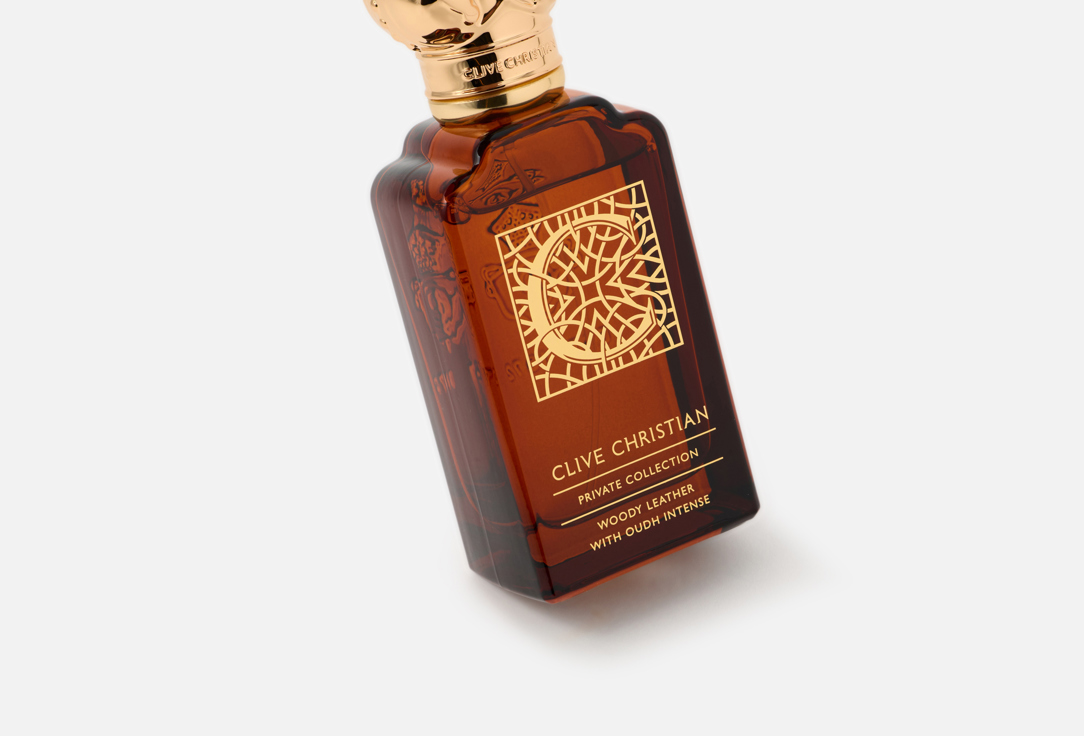 Clive Christian Perfume C Woody Leather 50 ml Clive Christian Perfume C Woody Leather