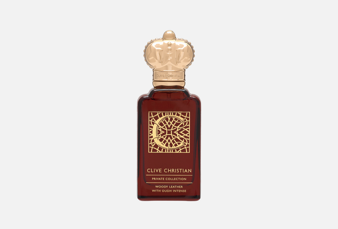 Clive Christian Perfume C Woody Leather 50 ml Clive Christian Perfume C Woody Leather