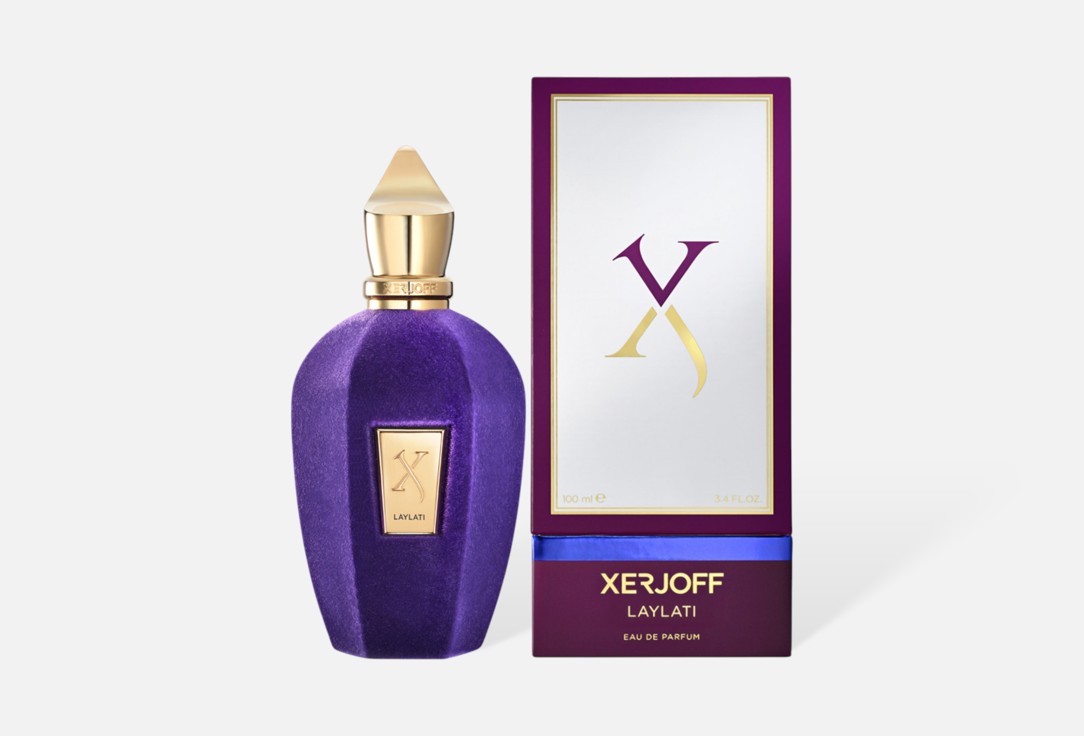 Xerjoff Eau De Parfum LAYLATI