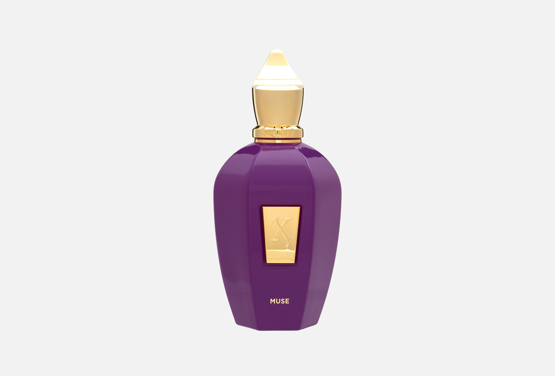 Xerjoff Eau De Parfum MUSE