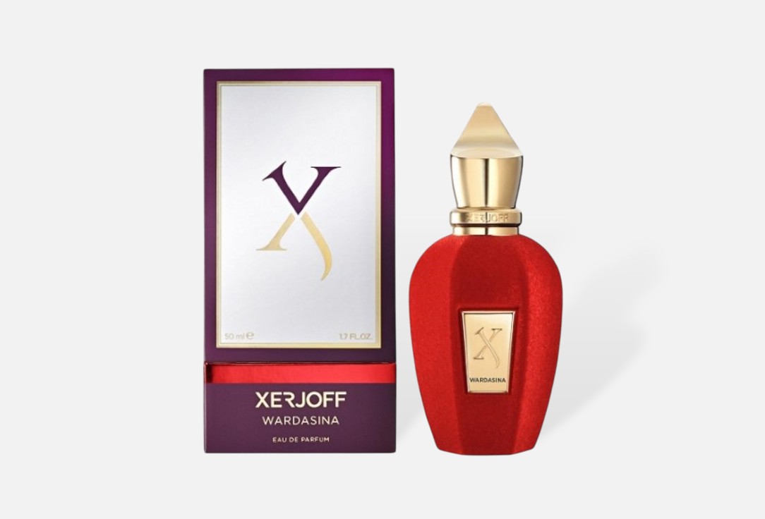 Xerjoff Eau de Parfum Wardasina