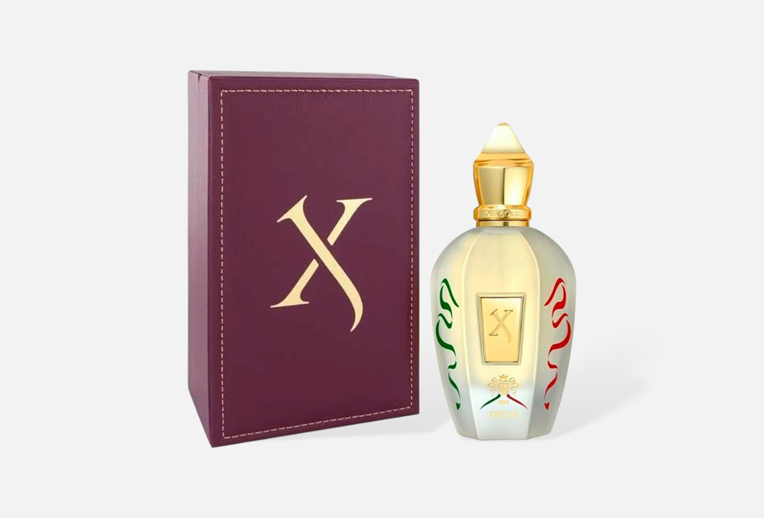 Xerjoff Eau De Parfum Decas