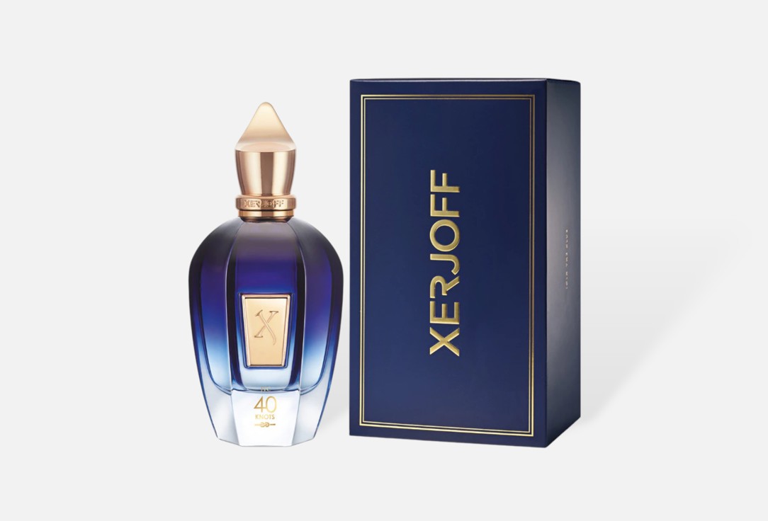 زيرجوف عطر 40 نوتس