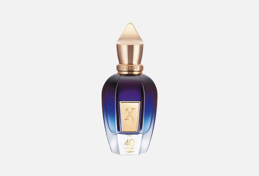زيرجوف عطر 40 نوتس