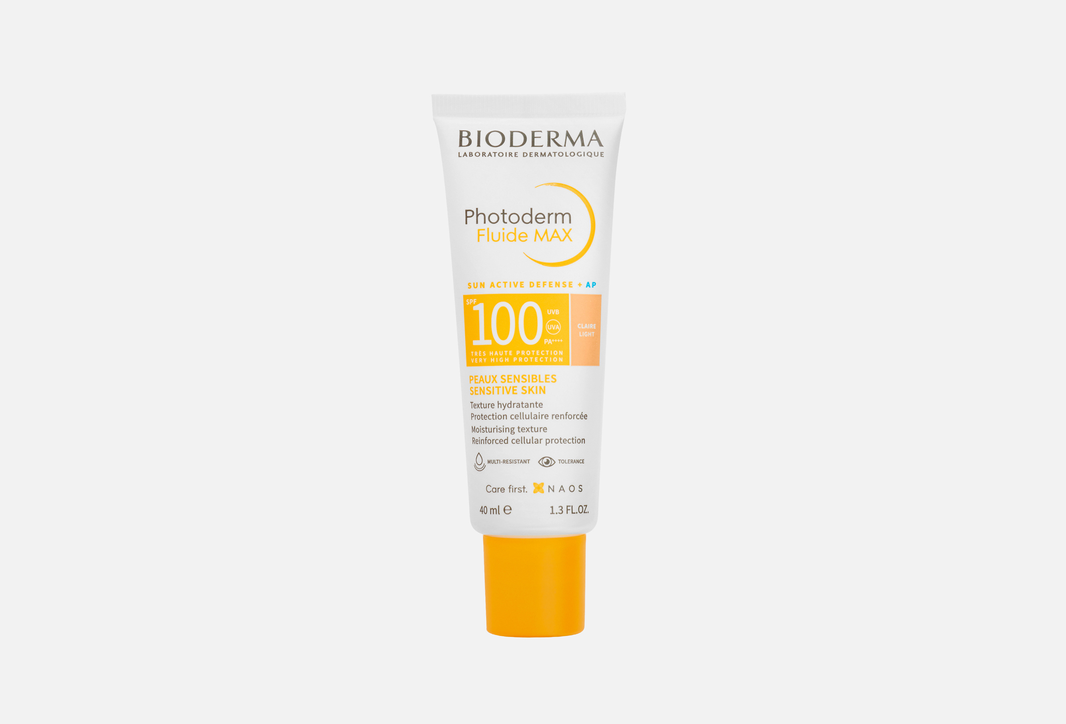 Photoderm MAX  40 Light