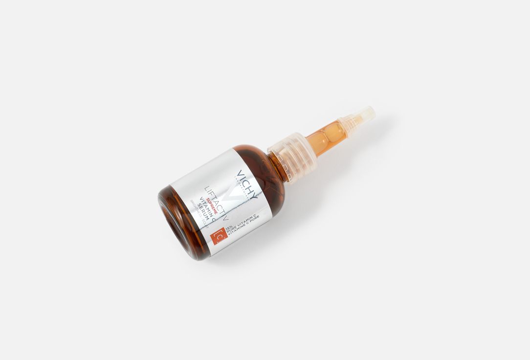 Vichy 16% Vitamin C Face Serum Liftactiv