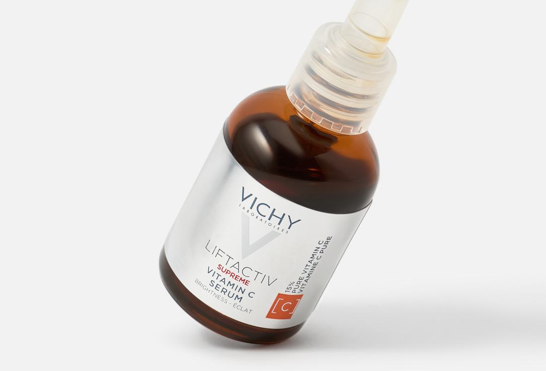 Vichy 16% Vitamin C Face Serum Liftactiv