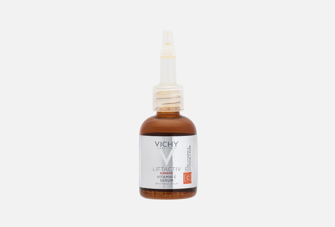 Vichy 16% Vitamin C Face Serum Liftactiv