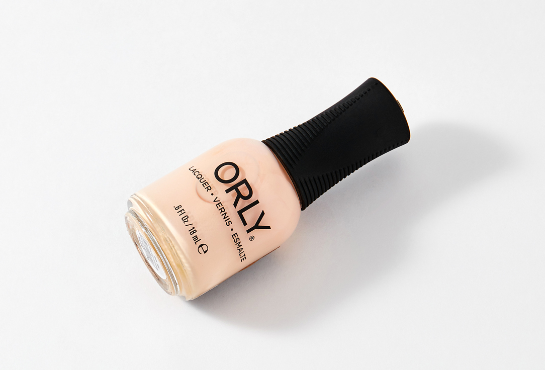 Orly Nail Polish French Manicure