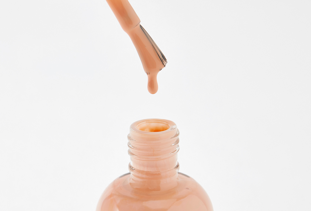Orly Nail Polish French Manicure